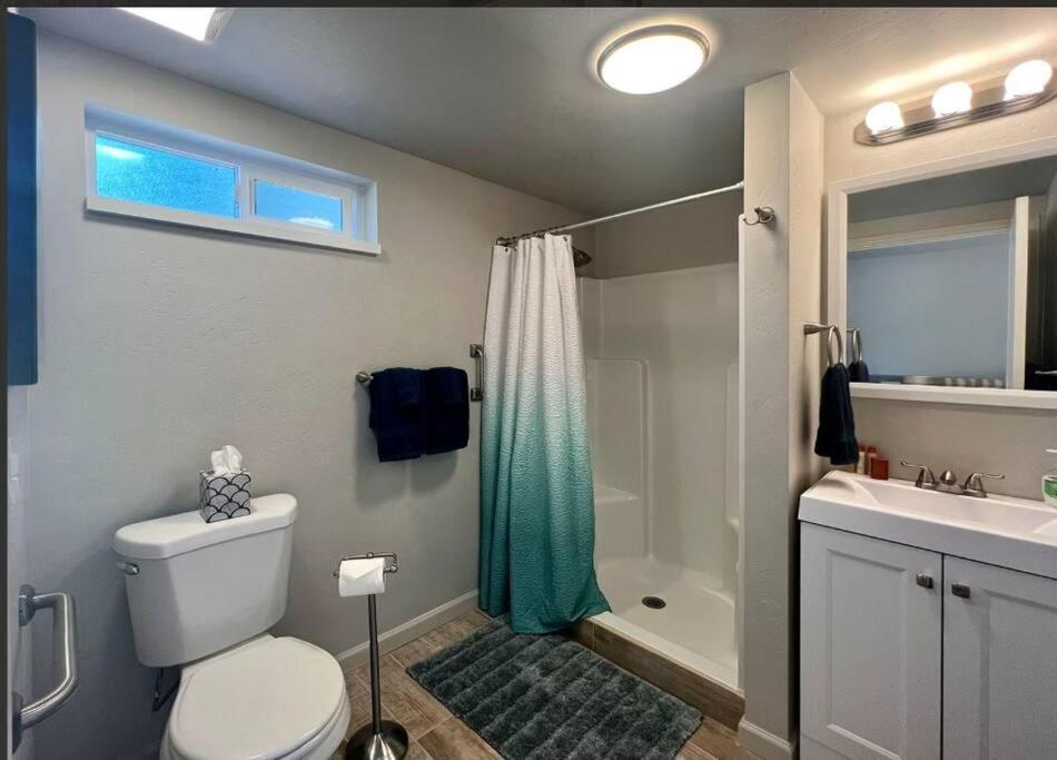 Loft Cabin 2 - Rogue River Resort Grants Pass Zewnętrze zdjęcie